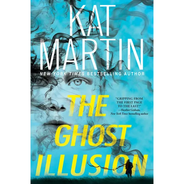 The Ghost Illusion