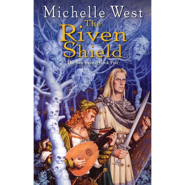 The Riven Shield
