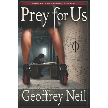 Prey for Us