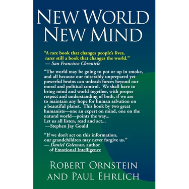 New World New Mind
