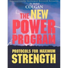 The New Power Program: New Protocols for Maximum Strength