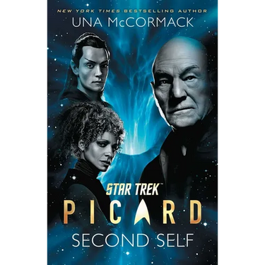Second Self