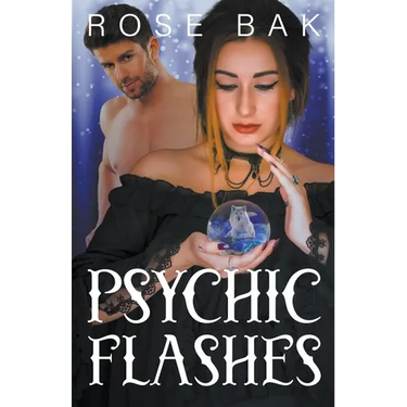 Psychic Flashes