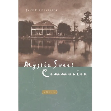 Mystic Sweet Communion