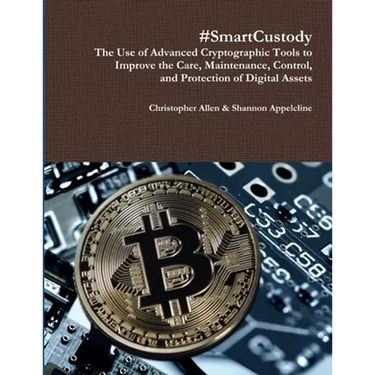 #SmartCustody