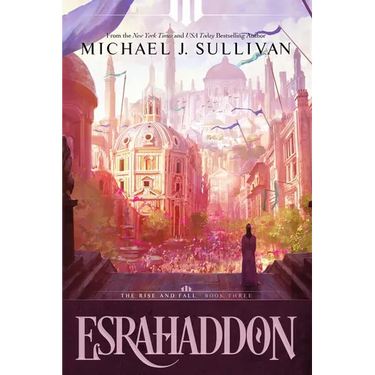 Esrahaddon