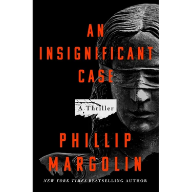 An Insignificant Case: A Thriller