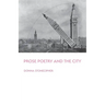 Prose Poetry and the City