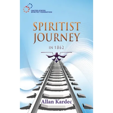 Spiritist Journey in 1862