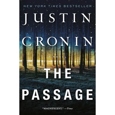The Passage