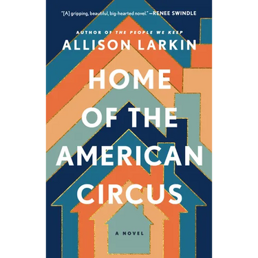 Home of the American Circus