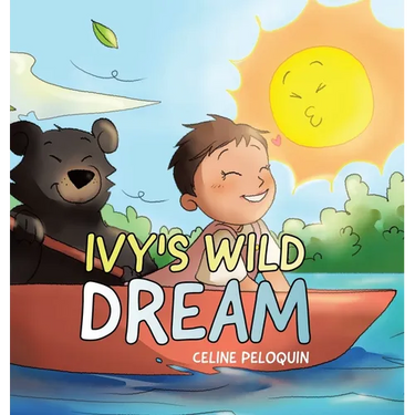 Ivy's Wild Dream