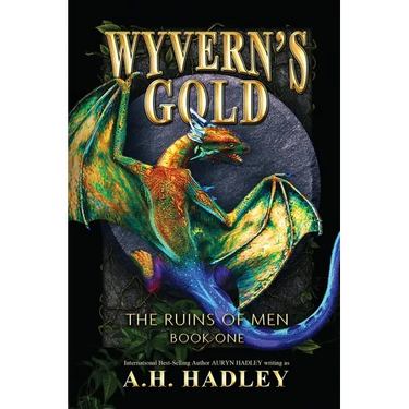 Wyvern's Gold