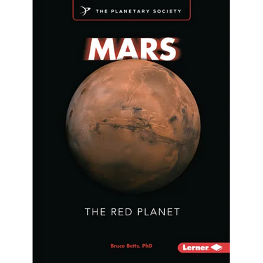Mars: The Red Planet