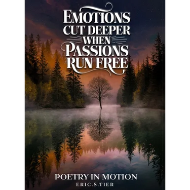 Emotions Cut Deeper when Passions Run Free