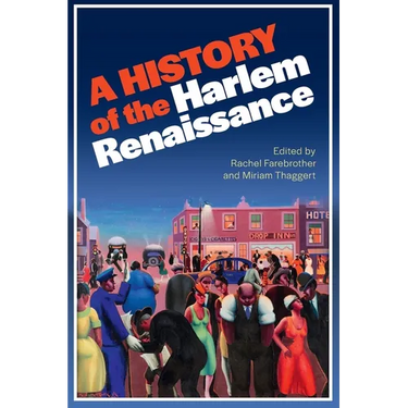 A History of the Harlem Renaissance