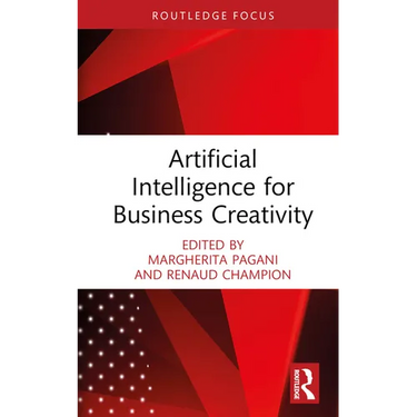Artificial Intelligence for Business Creativity