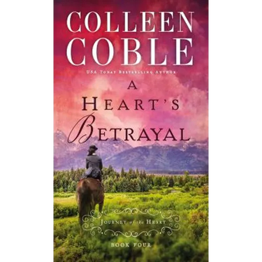 A Heart's Betrayal