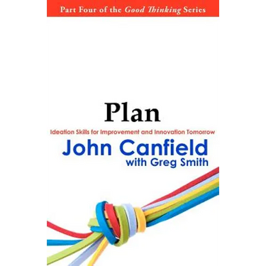 Plan: Ideation Skills for Improvement and Innovation Tomorrow