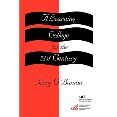 A Learning College for the 21st Century