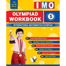 Olympiad Workbook Mathematics Class 5