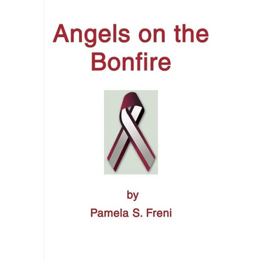 Angels on the Bonfire