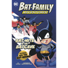 Bat-Mite in the Batcave: Featuring Ace the Bat-Hound!