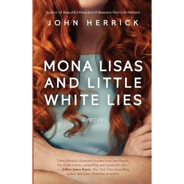 Mona Lisas and Little White Lies