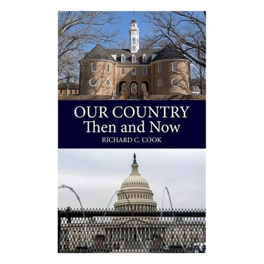 Our Country, Then and Now