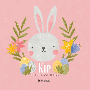 Kip and the Easter eggs