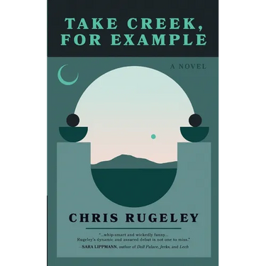 Take Creek, For Example