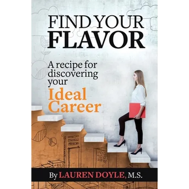 Find Your Flavor: A Recipe for Discovering Your Ideal Career