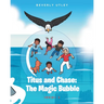 Titus and Chase: The Magic Bubble