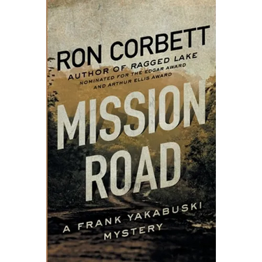 Mission Road