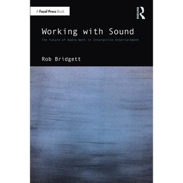 Working with Sound: The Future of Audio Work in Interactive Entertainment