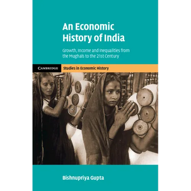 An Economic History of India