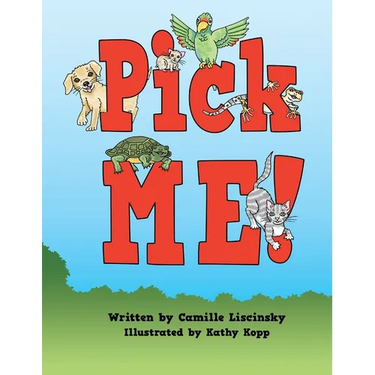 Pick ME!