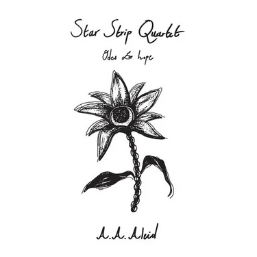 Star Strip Quartet: Odes for Hope