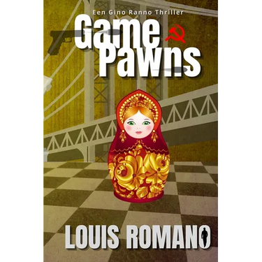 Game Of Pawns: Gino Ranno Takes Control