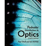 Pedrottis' Introduction to Optics