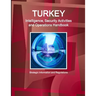 Turkey Intelligence, Security Activities and Operations Handbook - Strategic Information and Regulations