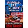 Memories Are Murder