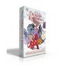 Dragon Kingdom of Wrenly Graphic Novel Collection (Boxed Set): The Coldfire Curse; Shadow Hills; Night Hunt
