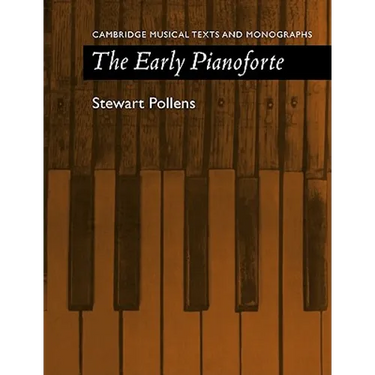The Early Pianoforte