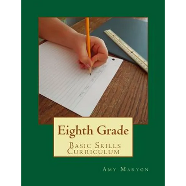 Eighth Grade Basic Skills Curriculum