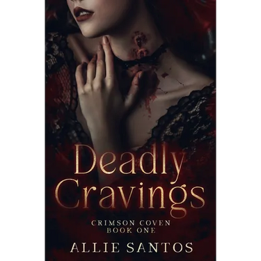 Deadly Cravings