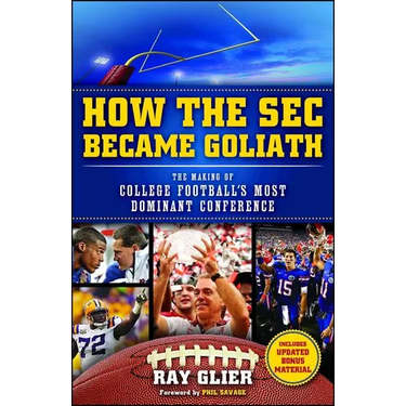 How the SEC Became Goliath