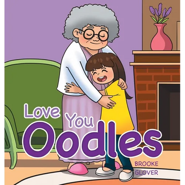 Love You Oodles