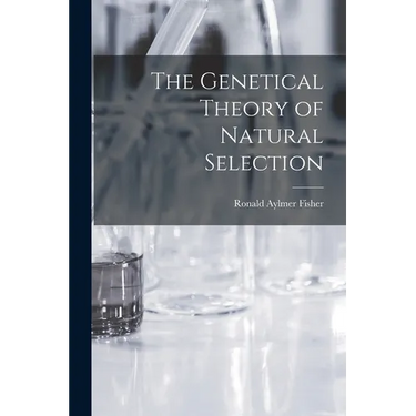 The Genetical Theory of Natural Selection