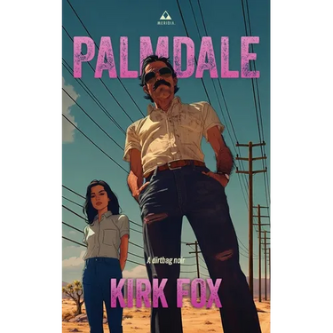 Palmdale